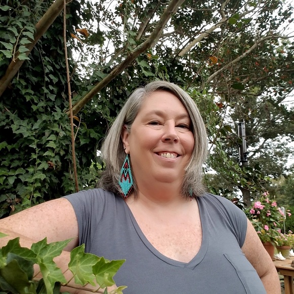 Meet your Posher, Kathryn... - Picture 4 of 5